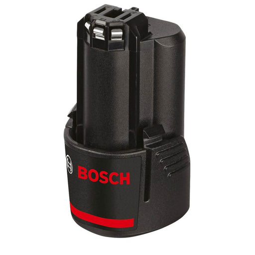 Bosch Powertool Li-Ion Battery 12V 2.0Ah Coolpack GBA Compact Lightweight - Image 1