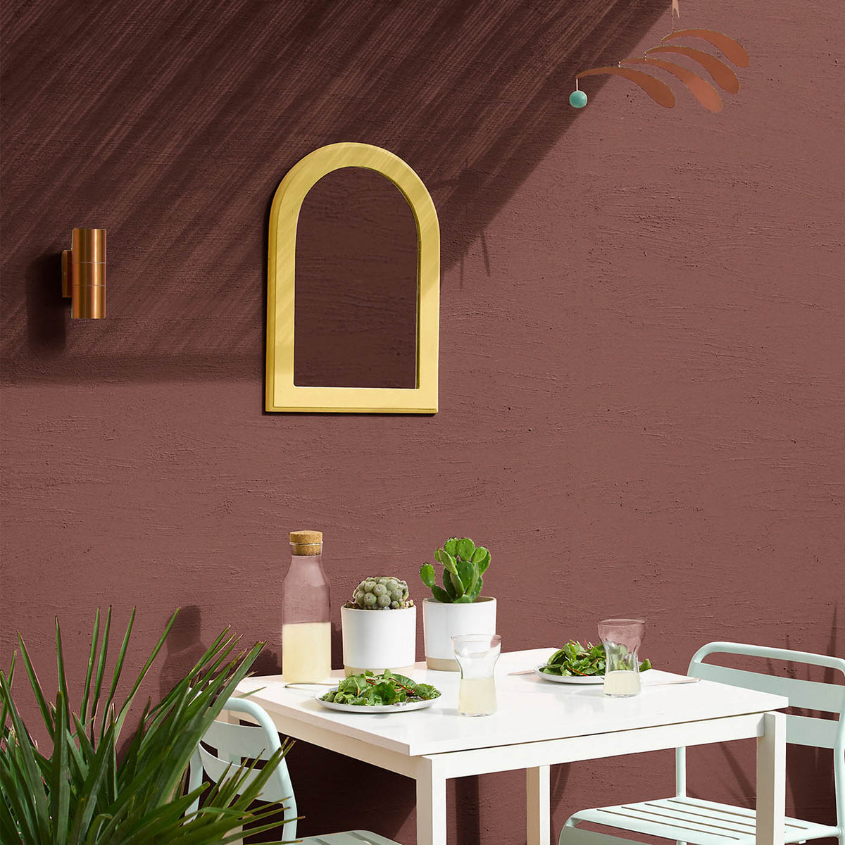 Sandtex Masonry Paint 5L Brick Red Ultra Smooth Exterior Weatherproof Outdoor - Image 5