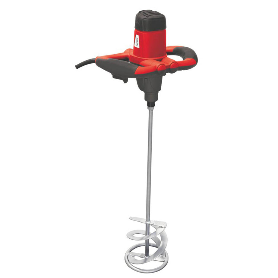 Tecmix TMX PRO 1600 1600W  Electric Hand-Held Mixer Drill 230V - Image 1