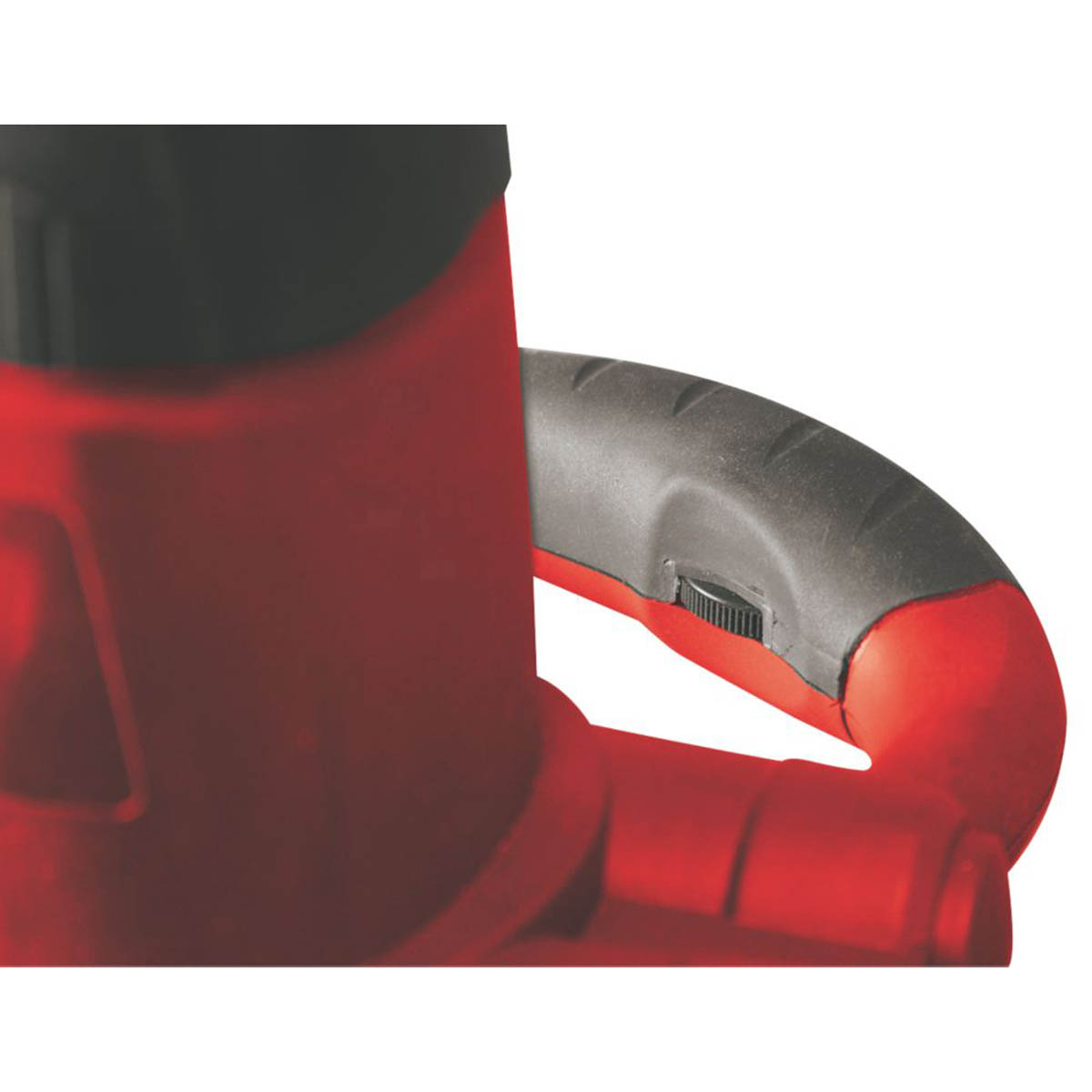 Tecmix Paddle Mixer TMX PRO 1600 Electric Soft-Grip 1600W Hand-Held Drill 230V - Image 2