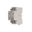 British General Fortress Contactor Double Pole Single Phase 40A DIN Rail Mounted - Image 2