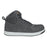 Site Toth Size 9  Grey  Steel Toe Cap Safety Trainer Boots - Image 2