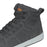 Site Toth Size 9  Grey  Steel Toe Cap Safety Trainer Boots - Image 6