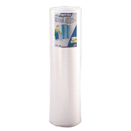 Mottez Bubble Wrap 30m x 1m - Image 1