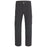 Site Work Trousers Black 8 Pockets Stretch Lightweight Breathable 30" W 32" L - Image 1