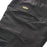 Site Work Trousers Black 8 Pockets Stretch Lightweight Breathable 30" W 32" L - Image 3