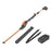 Worx Hedge Trimmer Cordless WG252E Telescopic Li-Ion 2.0Ah 45cm Cutter 20V - Image 1