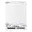 Built In Freezer Integrated White 95Ltr 3 Drawers Reversible White (W)596mm - Image 2