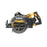 Dewalt DCS577N-XJ 190mm 54V Li-Ion XR Cordless High Torque Circular Saw - Bare - Image 2