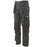 DeWalt Richmond Holster Work Trousers Charcoal Grey 38" W 31" L - Image 2