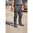 DeWalt Richmond Holster Work Trousers Charcoal Grey 38" W 31" L - Image 6