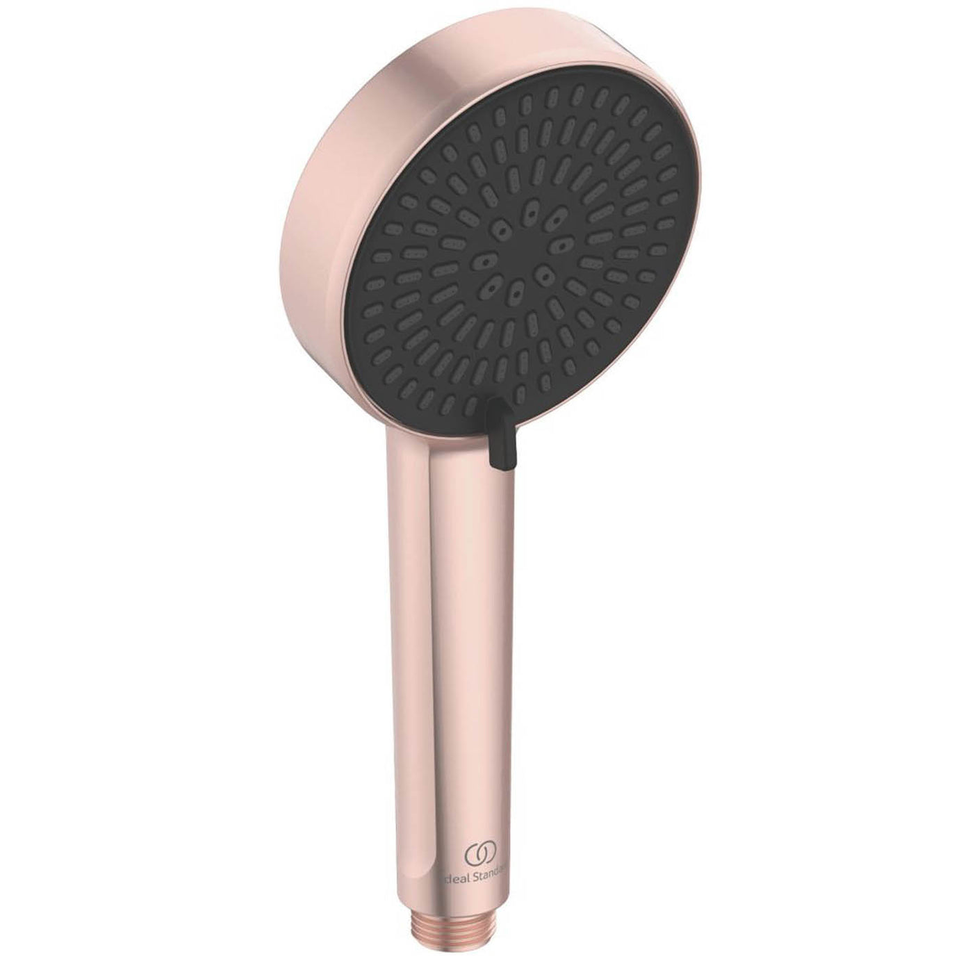 Ideal Standard Hand Shower Alu+ Rose Colour 100mm x 232mm - Image 4