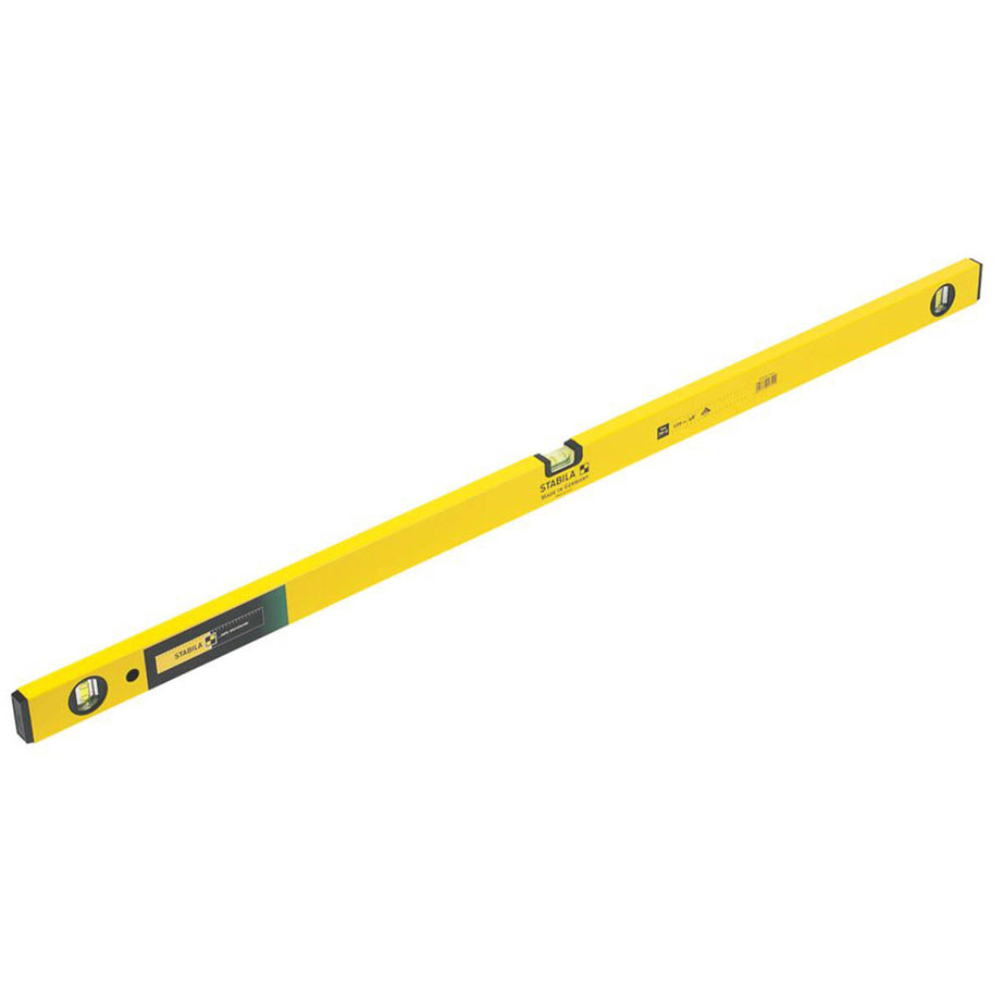 Stabila 70-2 Series Spirit Level 47" (1200mm) - Image 1