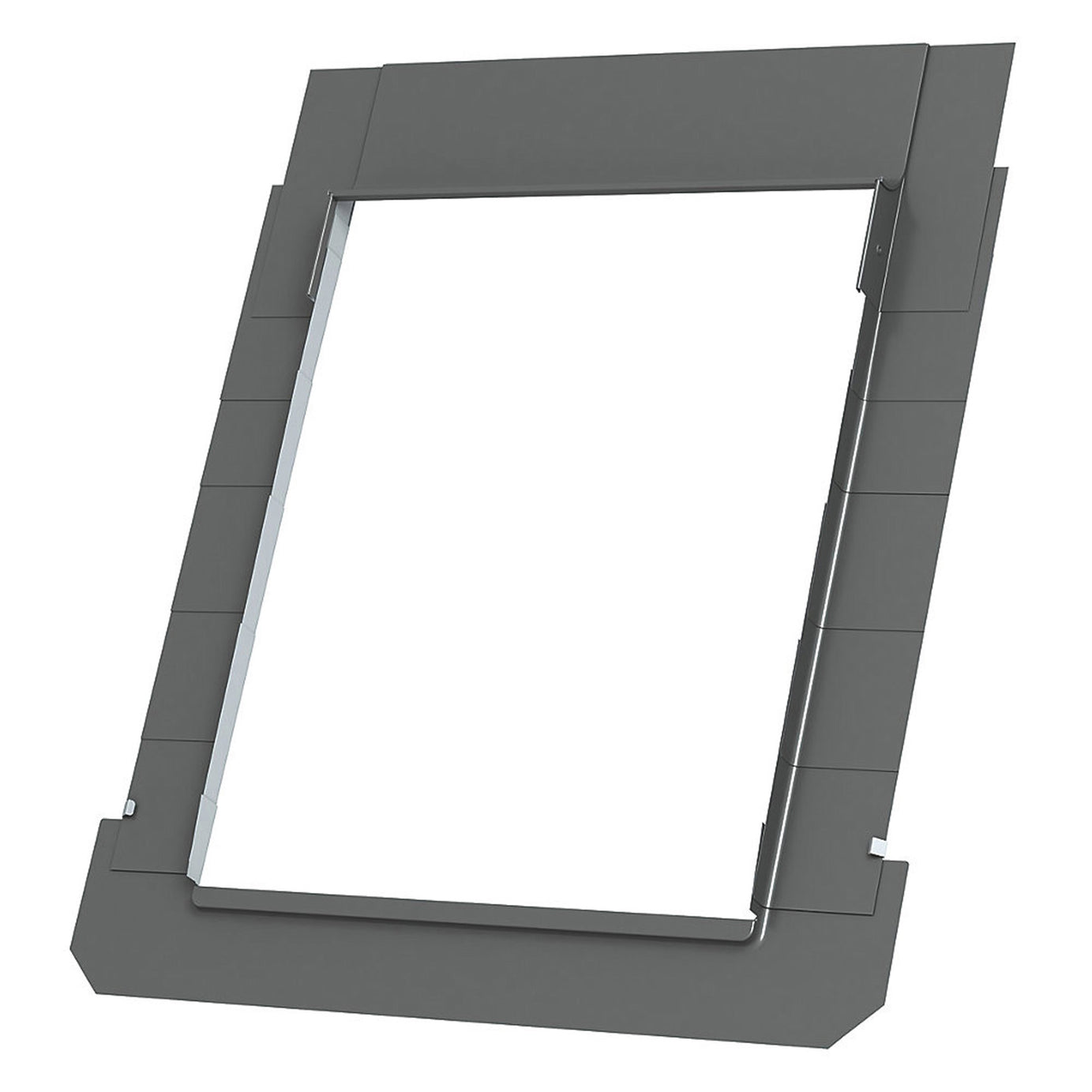 Keylite Slate Flashing 550x780 SRF 01 Home Roof Window Flashing - Image 1