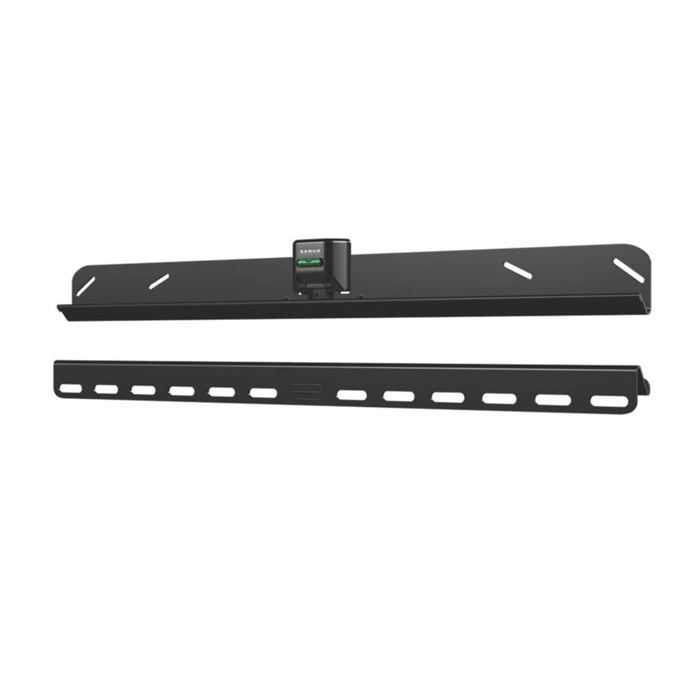 Sanus TV Wall Mount Bracket SimplySafe Fixed Low-Profile For 47-80" Sreens - Image 2