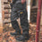 DeWalt Albany Work Trousers Black 42" W 29" L - Image 5