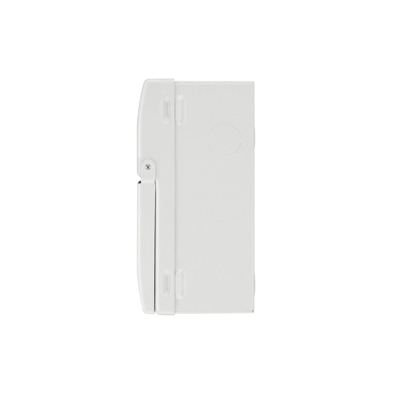 British General Consumer Unit Fuse Box 12 Way Populated High Integrity Dual RCD - Image 6