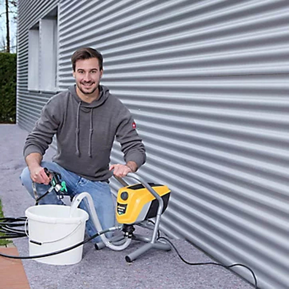 Wagner  Airless Paint Sprayer Control Pro Electric 250m 550W - Image 7