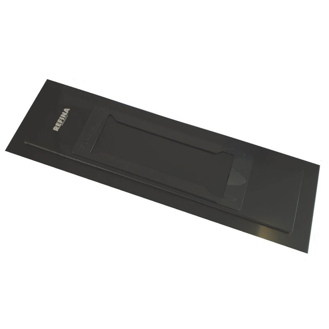 Refina Plaziflex Replacement Trowel Blade 18 x 5 1/2" - Image 2