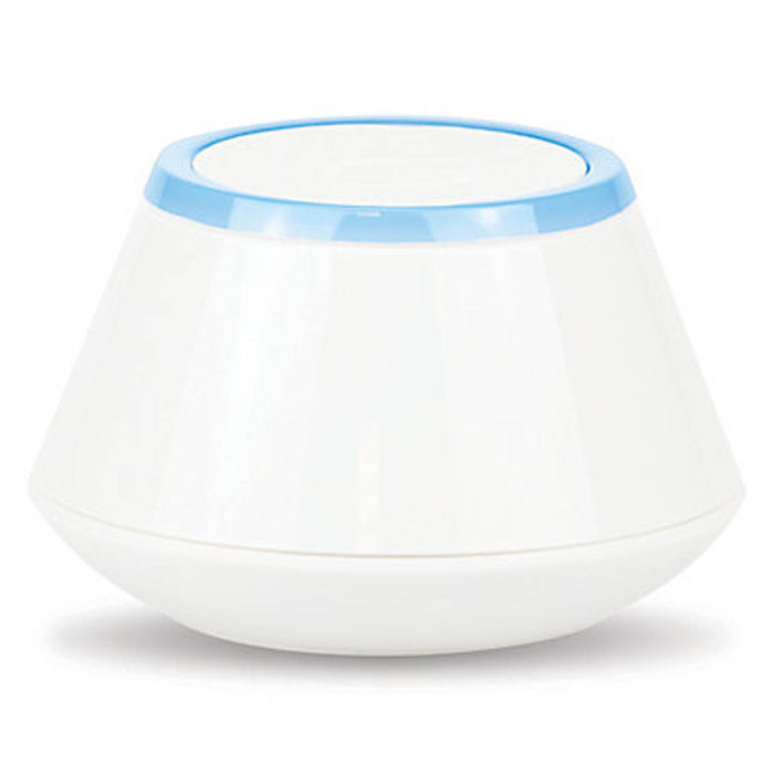 Salus Smart Home Gateway Hub Wi-Fi LAN Alexa Google iOS Android App Zigbee - Image 2