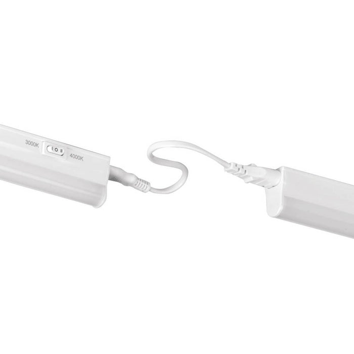 LED Link Light CCT Indoor Surface-Mounted Variable White 856mm 1400lm - Image 2