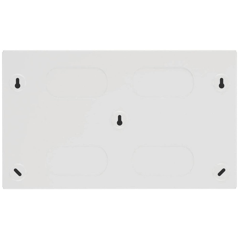 British General Main Switch Consumer Unit with SPD 9-Module 8-Way Part-Populated - Image 3