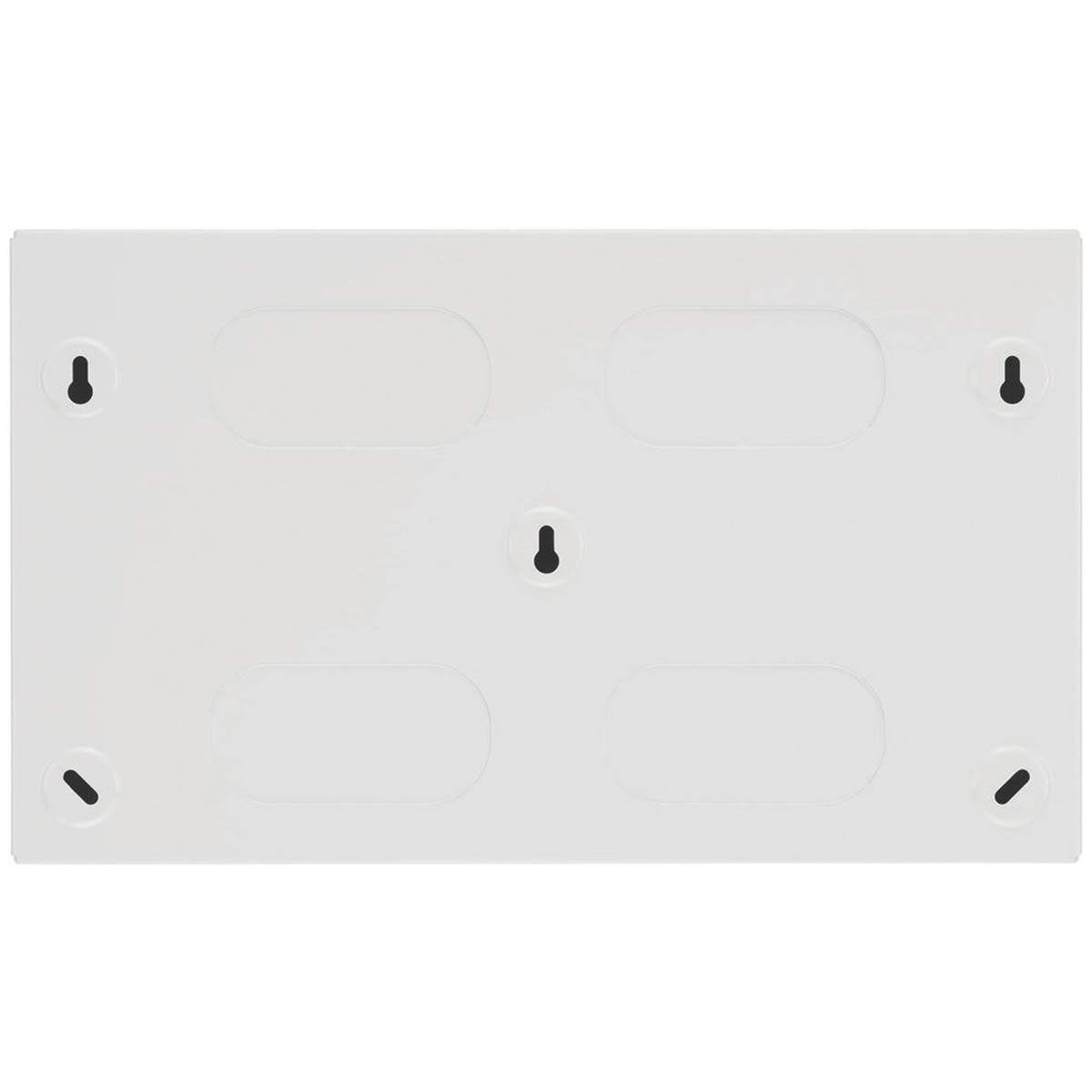 British General Main Switch Consumer Unit with SPD 9-Module 8-Way Part-Populated - Image 3
