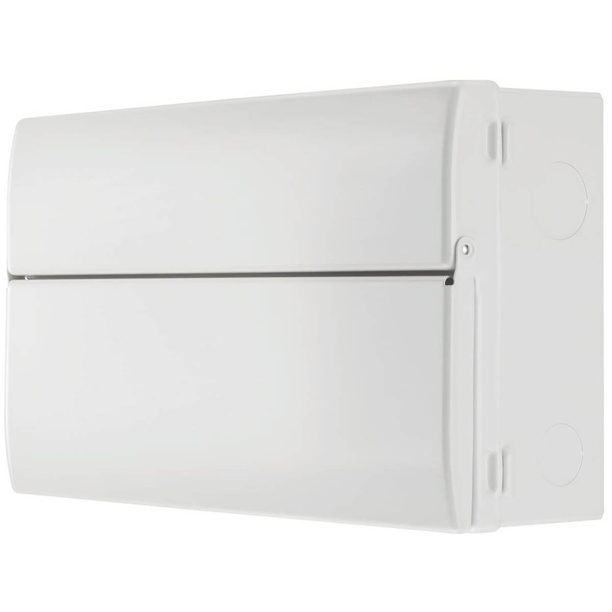 British General Main Switch Consumer Unit with SPD 9-Module 8-Way Part-Populated - Image 6