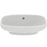 Bathroom Sink Vessel Basin Countertop Stylish Rectangular Modern 450 mm - Image 2