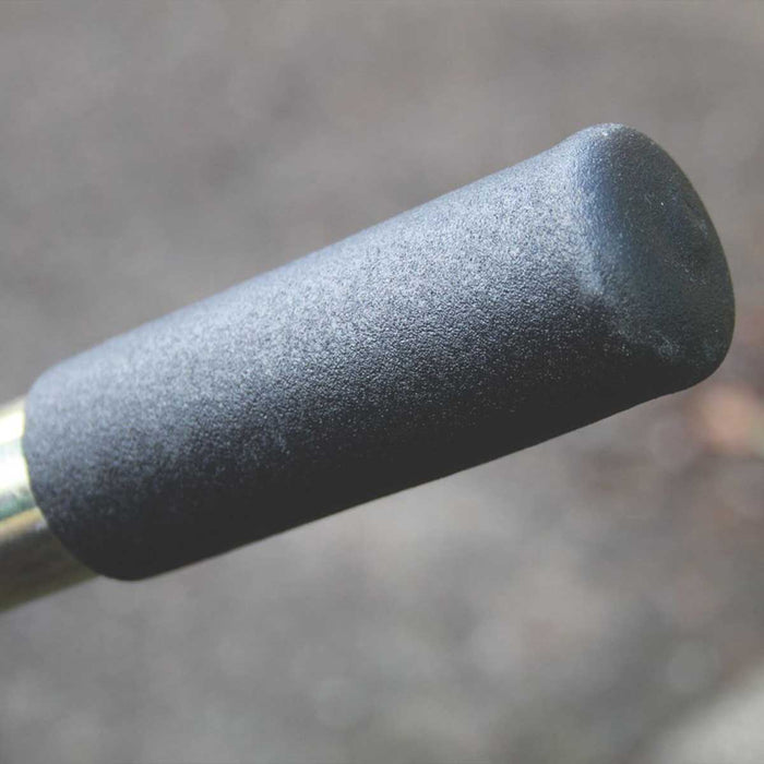 Kerb Lifter Heavy-Duty Stones Slabs Rust-Resistant Metal Comfort Grip 850mm - Image 4