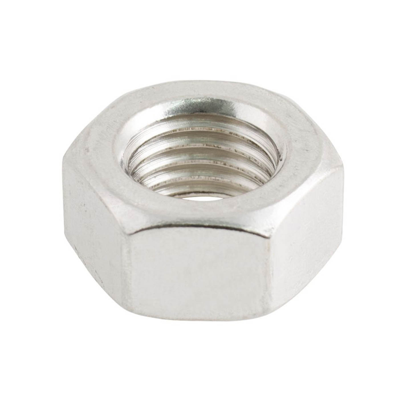 Easyfix A2 Stainless Steel Hex Nuts M16 50 Pack - Image 1