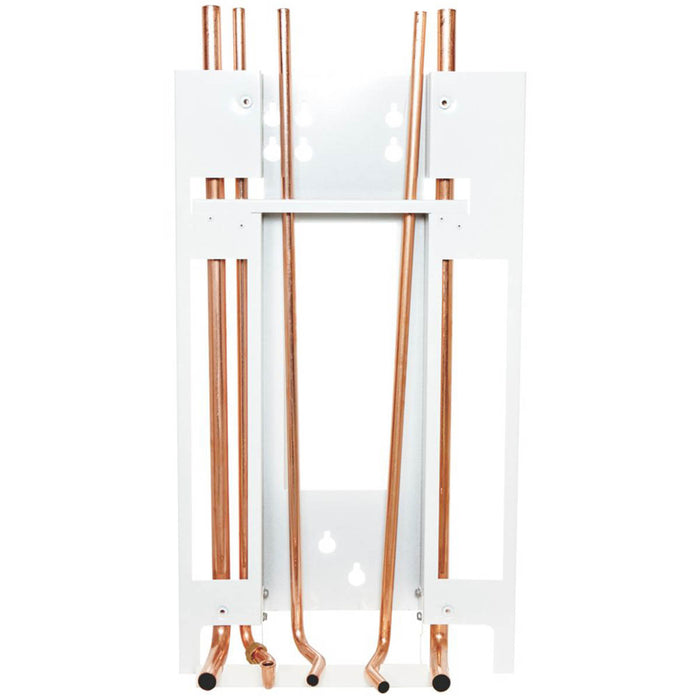 Ideal Heating Vogue GEN2 System Stand-Off Kit with Pipes - Image 2