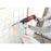 Skil Hammer Drill Electric RH1U1770GA SDS Plus Rotary Variable Speed 850W - Image 6