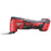 Milwaukee Multi-Tool Cordless 18V Li-Ion 12-Speed M18 BMT-0 LED Work Body Only - Image 4