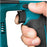 Makita Hammer Drill SDS Plus HR140DZ Cordless Compact 10.8V Li-Ion Body Only - Image 2