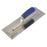 Refina Plastering Trowel Stainless Steel Blade Soft-Grip Handle 360 x 118 mm - Image 2