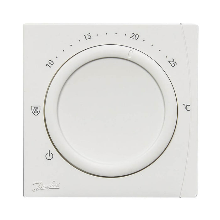 Danfoss Room Thermostat RET1001M Programmable Electronic Dial Backlit