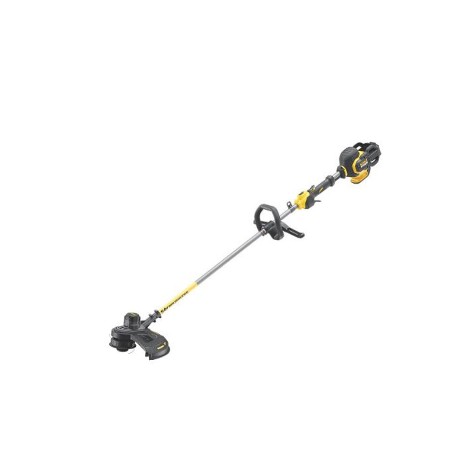 DeWalt Brushcutter Trimmer Cordless 54V DCM571N-XJ Garden Cutter 38cm Body Only - Image 1