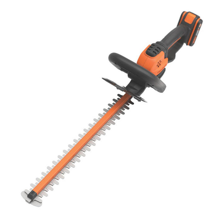 Worx Hedge Trimmer Cordless WG261E.1 45cm Multi Grip 20V 1 x 2.0Ah Li-Ion - Image 3