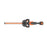 Worx Hedge Trimmer Cordless WG261E.1 45cm Multi Grip 20V 1 x 2.0Ah Li-Ion - Image 4