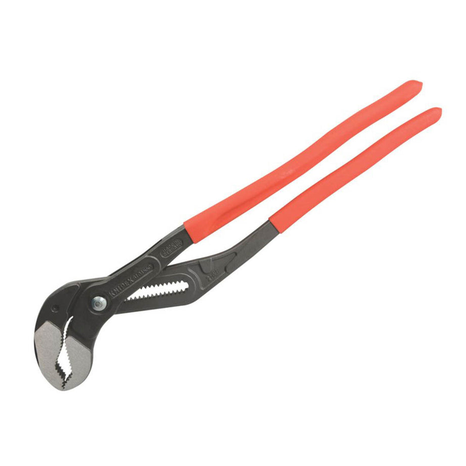 Knipex Water Pump Pliers Cobra XXL 22" Single Fast Adjustment Durable (560mm) - Image 1