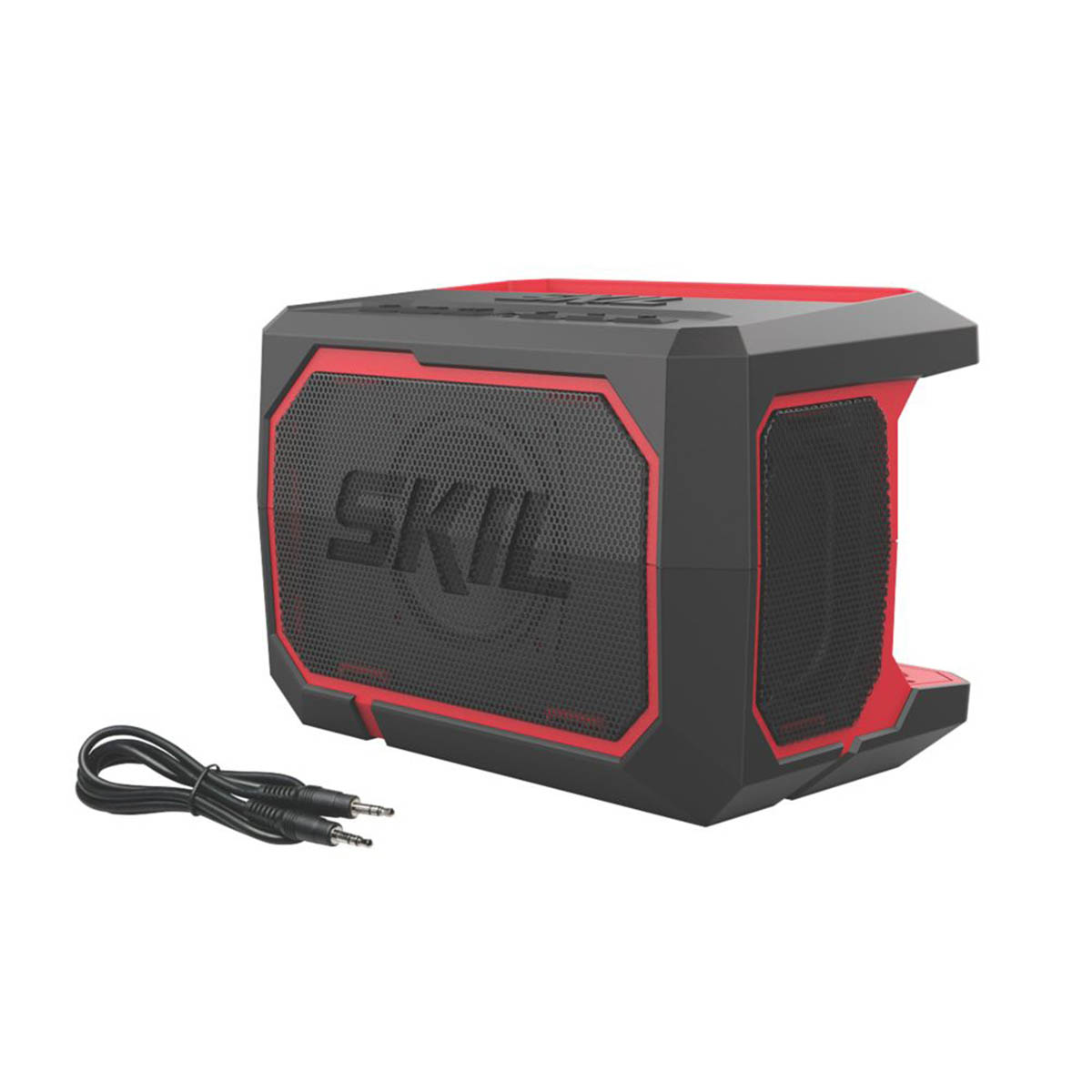 Skil Cordless Bluetooth Speaker VA1E3151CA 20V Li-Ion PWRCORE 20 Body Only - Image 1