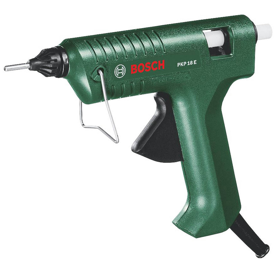 Bosch PKP18E Electric Glue Gun 240V - Image 1