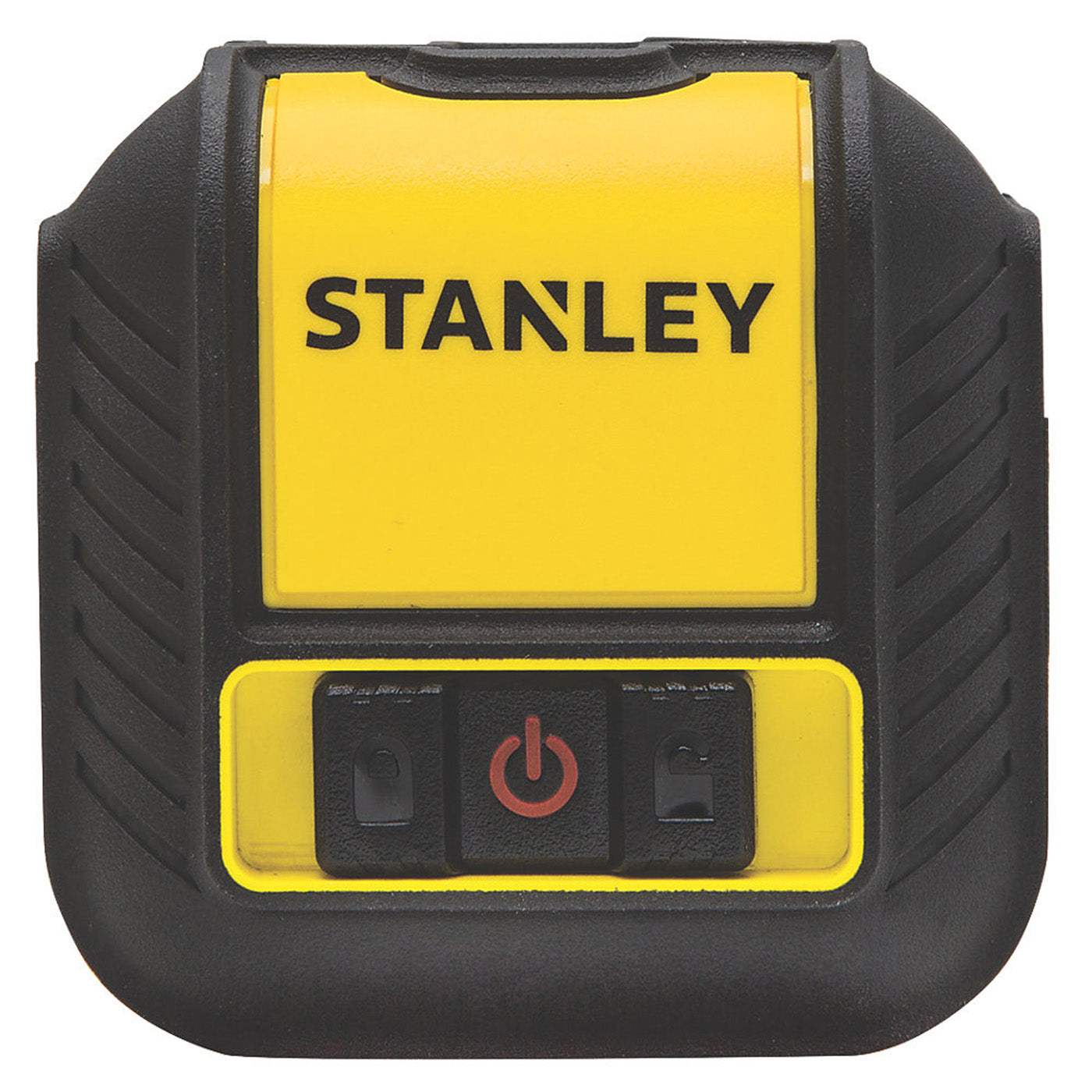 Stanley Laser Cubix Vertical Horizontal Red Self-Levelling Cross-Line Level - Image 3