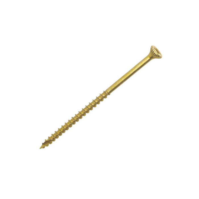 Optimaxx  PZ Countersunk Wood Screws 5 x 100mm 275 Pack - Image 2