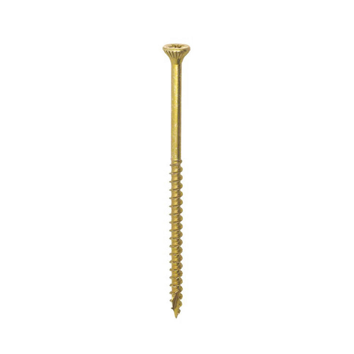 Optimaxx  PZ Countersunk Wood Screws 5 x 100mm 275 Pack - Image 3