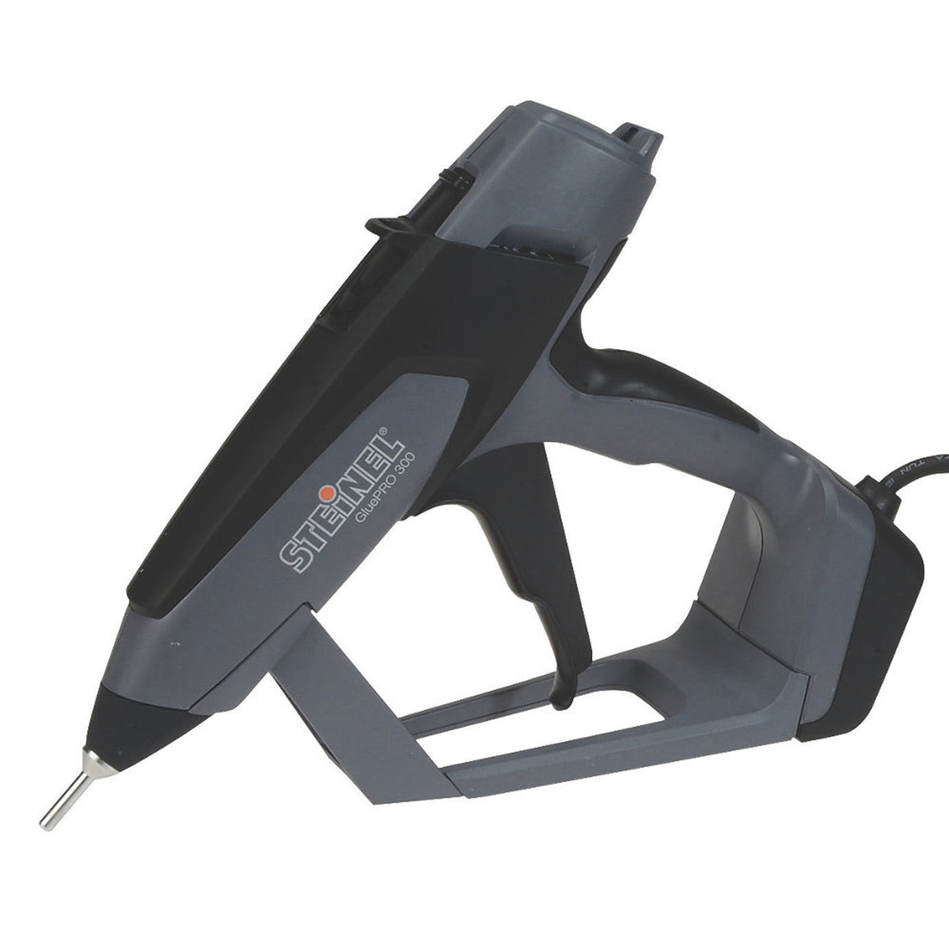 Steinel Glue Gun Electric GluePRO 300 Carry Case Removable Stand 300 W 240V - Image 1