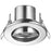 LED Downlights Ceiling Spot Lights Dimmable Screwless Tilt Adjustable Pack Of 10 - Image 1