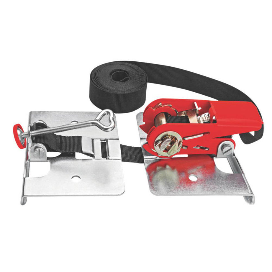 Bessey Strap Flooring Tool 4.2m - Image 1