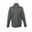 DeWalt Mens Work Top Grey Sweatshirt Mid Layer Quarter Zip Through Large 46" - Image 3